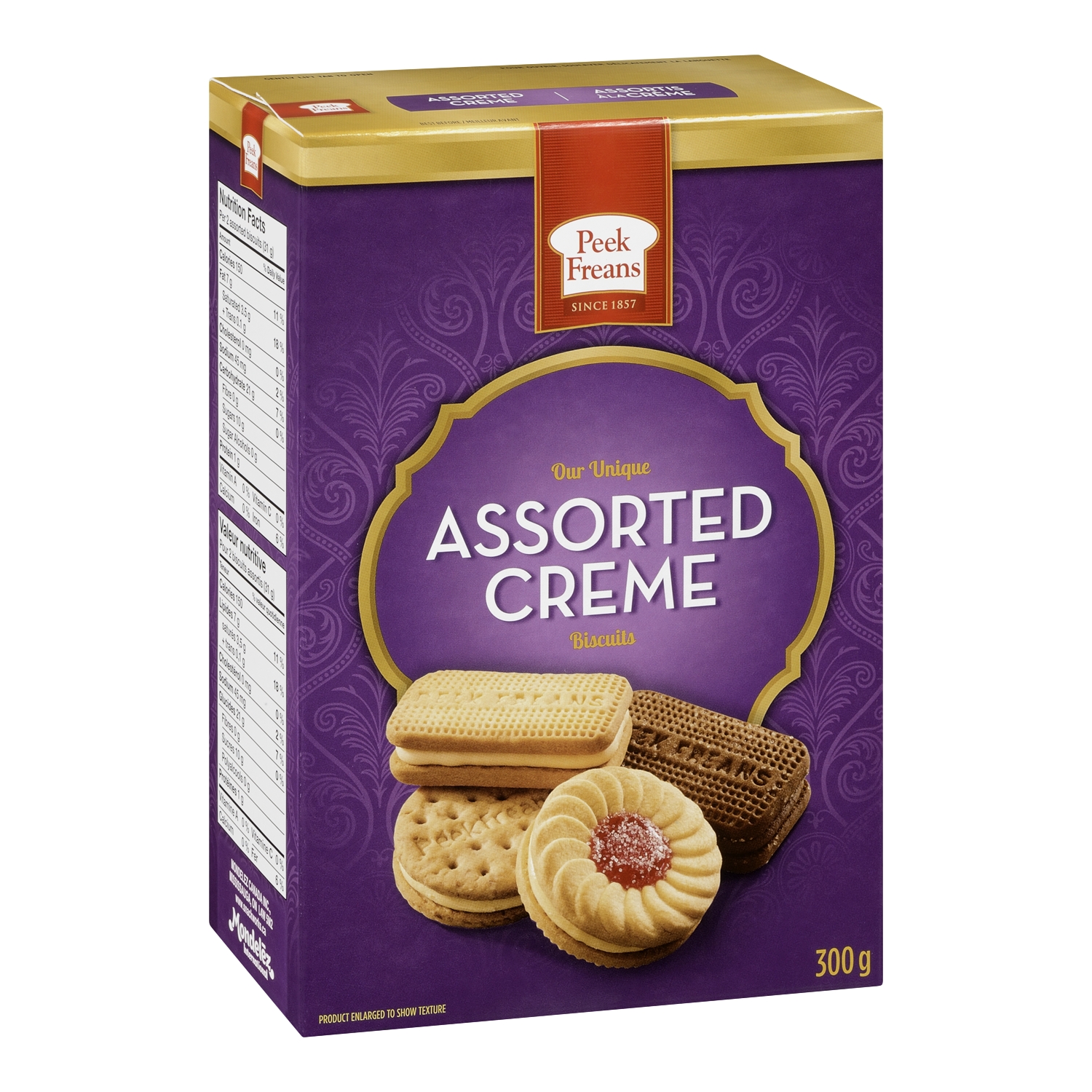 Peek Freans Assorted Creme Biscuits Stong s Market